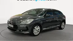 Usado 2015 Citroën DS5 Utilitario | 10.850 € (Buen precio)
