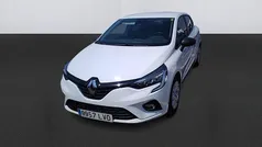 Usado 2021 Renault Clio V Business Utilitario | 11.400 € (Precio justo)
