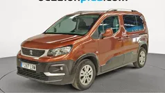Usado 2019 Peugeot Rifter Active Monovolumen | 11.364 € (Super precio)