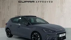 Usado 2024 Cupra Leon | 27.950 € (Precio justo)