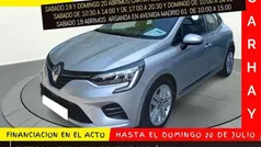 Usado 2021 Renault Clio V Business Berlina | 11.690 € (Precio justo)