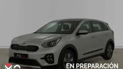 Usado Kia Niro 141 CV (103 kW) 2021 SUV