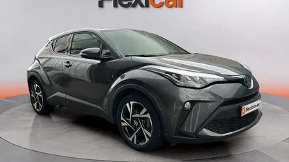 Usado 2022 Toyota C-HR Advance SUV | 21.490 € (Super precio)