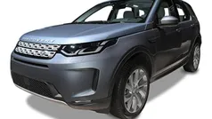 Blanco Usado 2021 Land Rover Discovery Sport SE SUV | 29.990 € (Super precio)