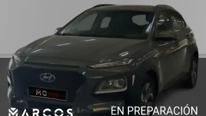 Usado Hyundai Kona 141 CV (103 kW) 2020 SUV