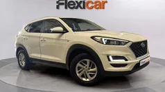 Usado 2021 Hyundai Tucson SUV | 17.990 € (Super precio)