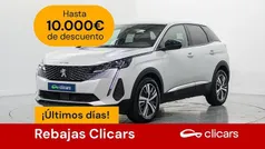 Usado 2024 Peugeot 3008 Allure SUV | 25.490 € (Precio justo)