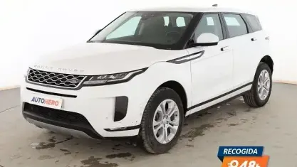 Occasion Land Rover Range Rover evoque Pure 150 PK (110 kW) 2020 Wit SUV