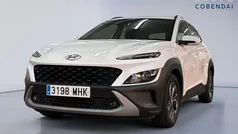 Usado 2023 Hyundai Kona SUV | 22.900 € (Precio justo)