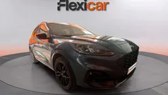 Gris Usado 2022 Ford Kuga ST-Line SUV | 19.490 € (Buen precio)