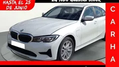 Blanco Usado 2019 BMW 330 Berlina | 26.990 € (Precio justo)