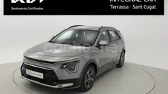 Usado 2024 Kia Niro SUV | 29.900 € (Precio justo)