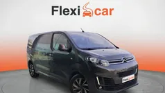 Usado 2016 Citroën Spacetourer Business Class Van | 22.090 € (Precio justo)
