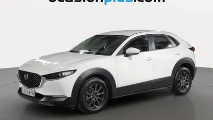 Usado 2025 Mazda CX-30 Prime-Line SUV | 23.182 € (Super precio)