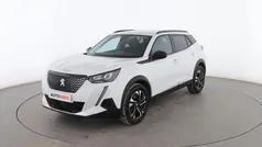 Usado 2022 Peugeot 2008 Allure SUV | 17.999 € (Precio justo)
