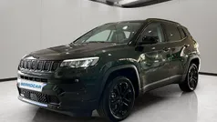 Usado 2025 Jeep Compass Altitude SUV | 33.200 € (Precio justo)