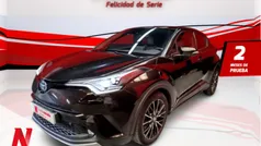 Usado 2019 Toyota C-HR Plus SUV | 21.485 € (Precio justo)