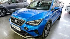 Usado 2024 Seat Arona FR SUV | 20.400 € (Precio justo)