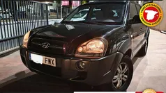 Usado 2007 Hyundai Tucson Comfort SUV | 5900 € (Precio justo)
