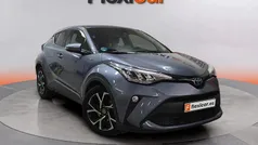 Usado 2022 Toyota C-HR Advance SUV | 19.990 € (Buen precio)