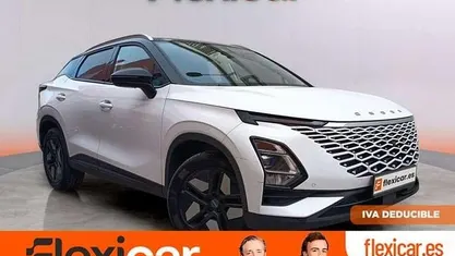 Usado 2025 Omoda 5 SUV | 21.190 € (Super precio)