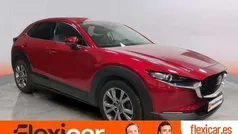 Usado 2021 Mazda CX-30 SUV | 17.490 € (Super precio)