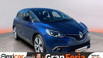 Usado 2019 Renault Scénic IV Zen Monovolumen | 11.490 € (Super precio)