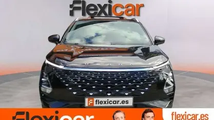Używany Omoda 5 147 KM (108 kW) 2025 Czarny SUV