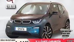 Usado 2021 BMW i3 Utilitario | 18.990 € (Precio justo)