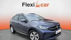 Usado 2022 VW Taigo Life SUV | 16.790 € (Precio justo)