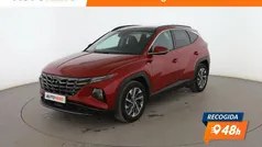 Usado 2021 Hyundai Tucson SUV | 23.999 € (Precio justo)