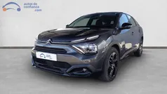 Usado 2024 Citroën C4 | 21.990 € (Precio justo)