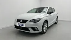 Usado 2023 Seat Ibiza FR Berlina | 17.870 € (Precio justo)