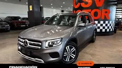 Usado 2021 Mercedes GLB200 SUV | 31.850 € (Buen precio)