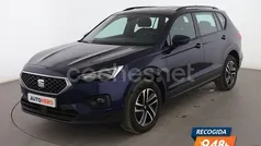Usado 2021 Seat Tarraco Style SUV | 22.899 € (Buen precio)