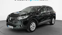 Usado 2017 Renault Kadjar SUV | 11.790 € (Precio justo)