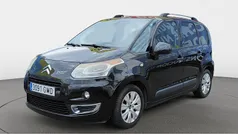 Usado 2009 Citroën C3 Picasso Exclusive Monovolumen | 5900 € (Precio justo)