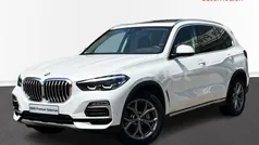 Usado 2021 BMW X5 SUV | 52.900 € (Buen precio)