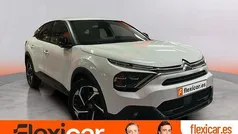 Blanco Usado 2021 Citroën C4 Feel Berlina | 16.990 € (Precio justo)
