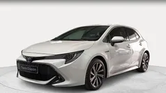 Usado 2021 Toyota Corolla Style Berlina | 23.900 € (Precio justo)