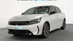 Gris plata Nuevo 2025 Opel Corsa S Utilitario | 16.546 € (Precio justo)