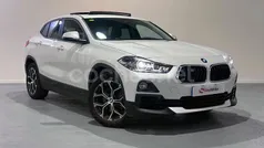 Usado 2020 BMW X2 Advantage SUV | 28.490 € (Precio justo)