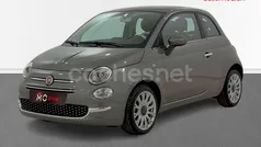 Usado 2022 Fiat 500 Dolcevita Berlina | 12.200 € (Precio justo)