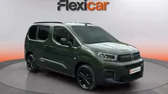 Usado 2024 Citroën Berlingo Monovolumen | 19.570 € (Precio justo)