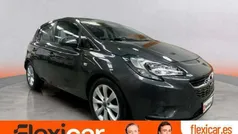 Usado 2017 Opel Corsa Business Berlina | 7490 € (Super precio)