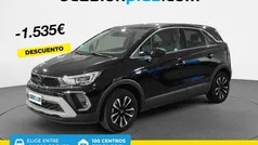 Usado 2024 Opel Crossland Elegance SUV | 16.890 € (Precio justo)