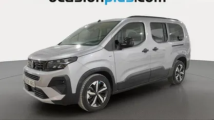 Usado 2025 Peugeot Rifter GT Monovolumen | 27.173 € (Precio justo)