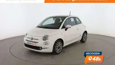 Usado 2016 Fiat 500 Lounge Utilitario | 8299 € (Precio justo)