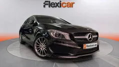 Usado 2016 Mercedes CLA200 Shooting Brake Familiar | 17.470 € (Buen precio)