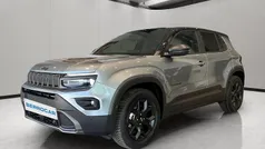Blanco Nuevo 2025 Jeep Avenger SUV | 30.500 € (Buen precio)